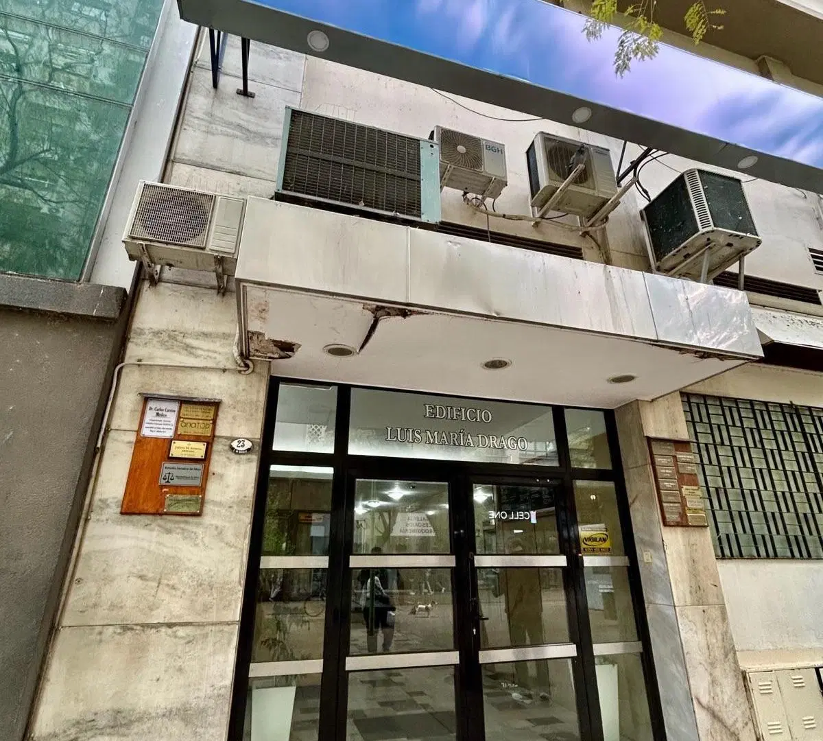 Oficina - Bahia Blanca 3