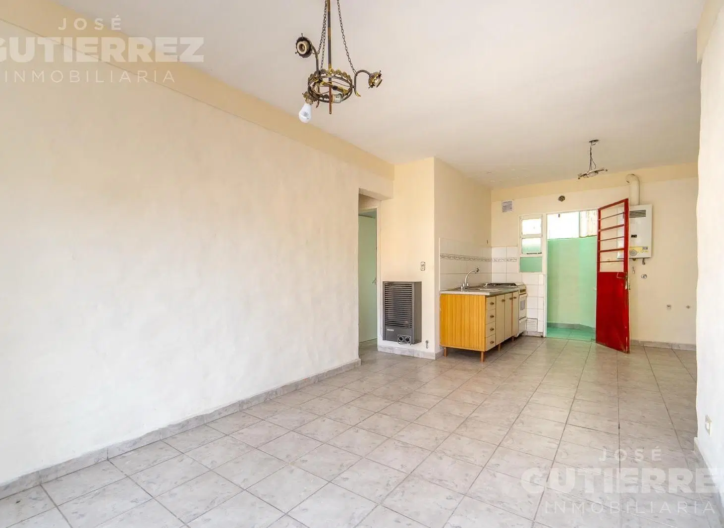 Departamento en Bahia Blanca 2
