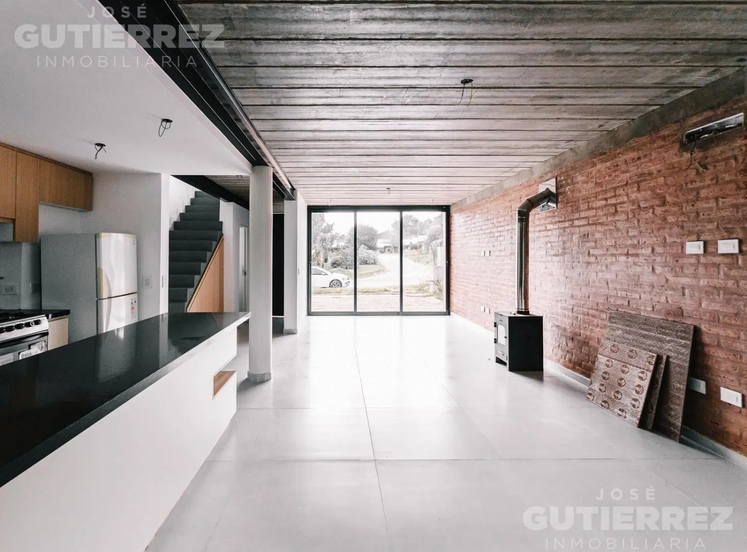 Duplex en venta a estrenar de 2 dormitorios, parrilla y patio, Monte Hermoso 3