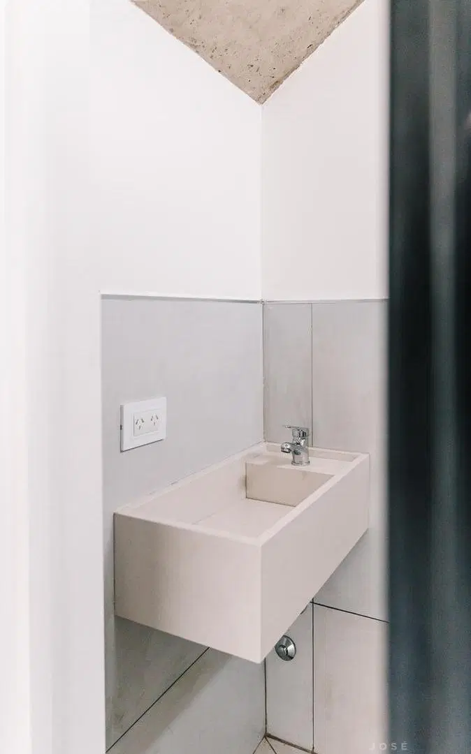 Duplex en venta a estrenar de 2 dormitorios, parrilla y patio, Monte Hermoso 4