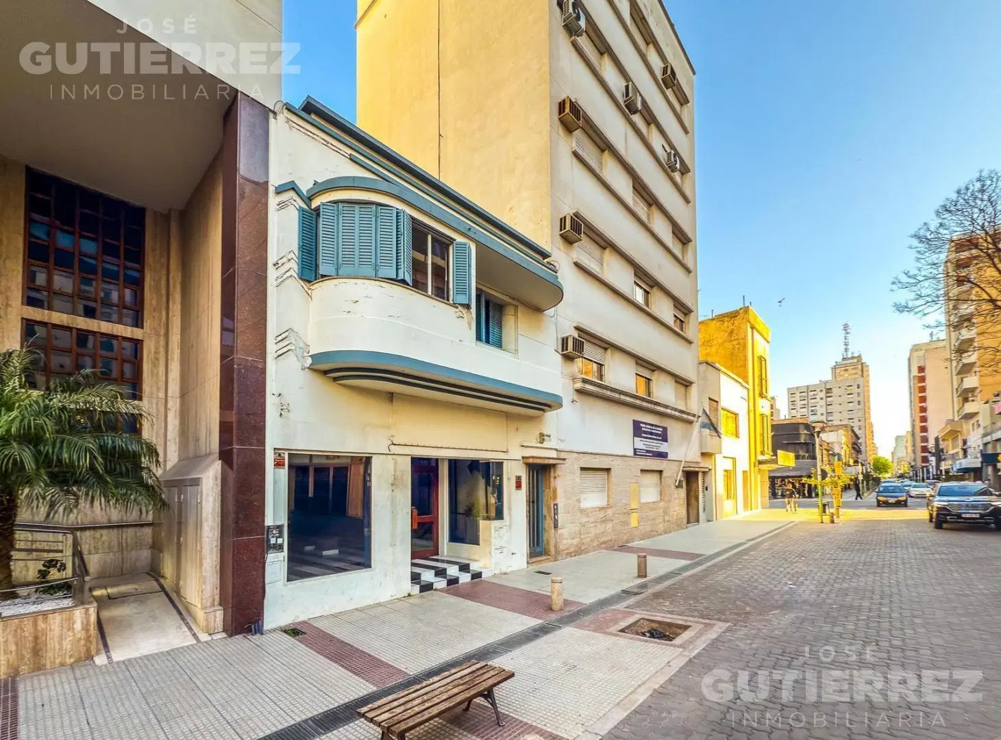 Casa en altos en Alquiler 1