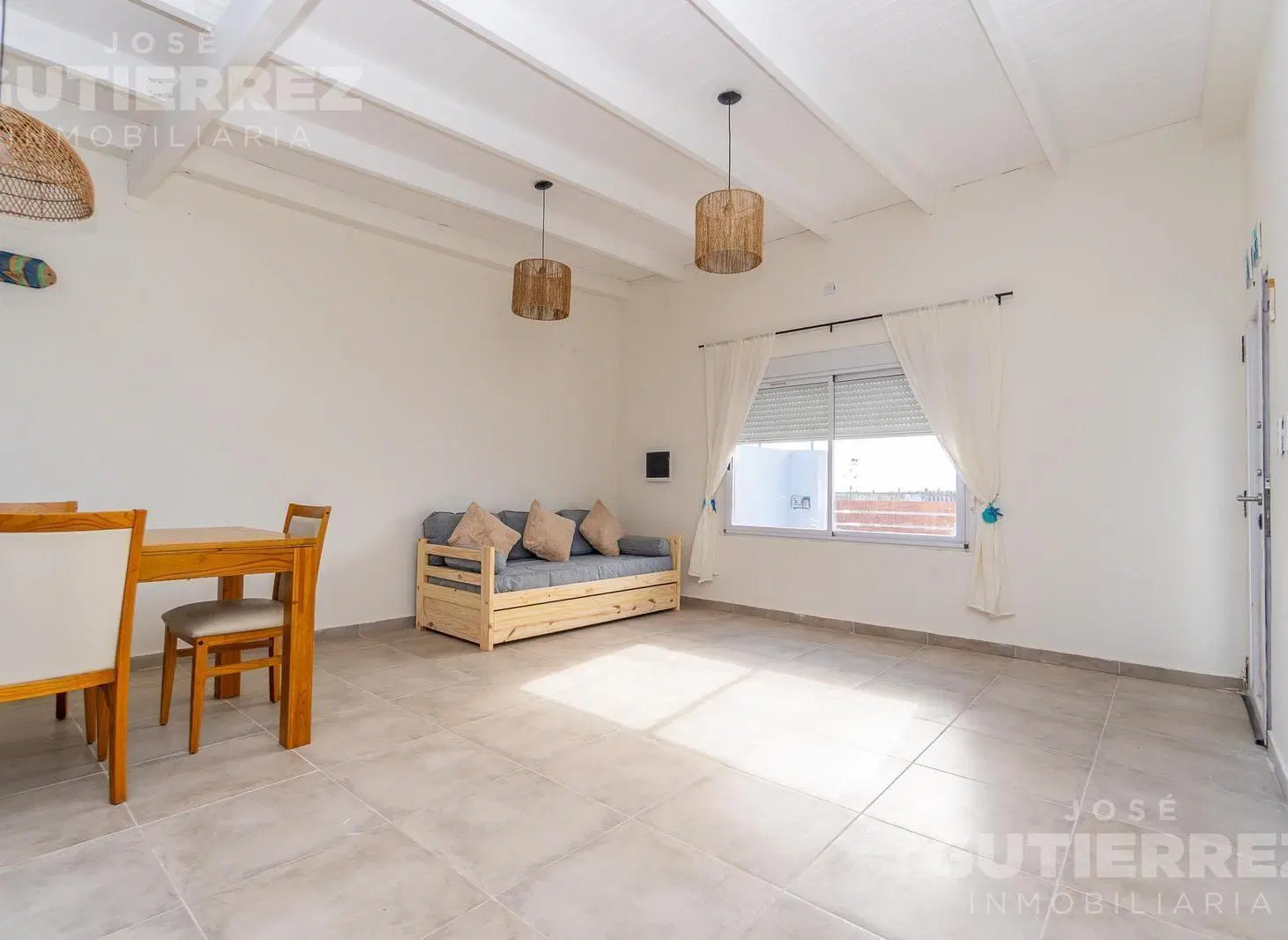 Casa en Monte Hermoso 3