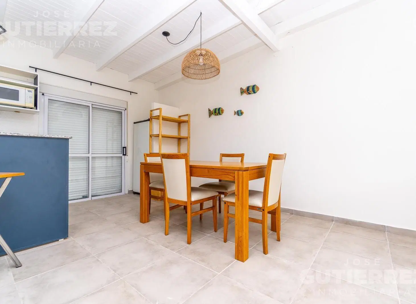 Casa en Monte Hermoso 1