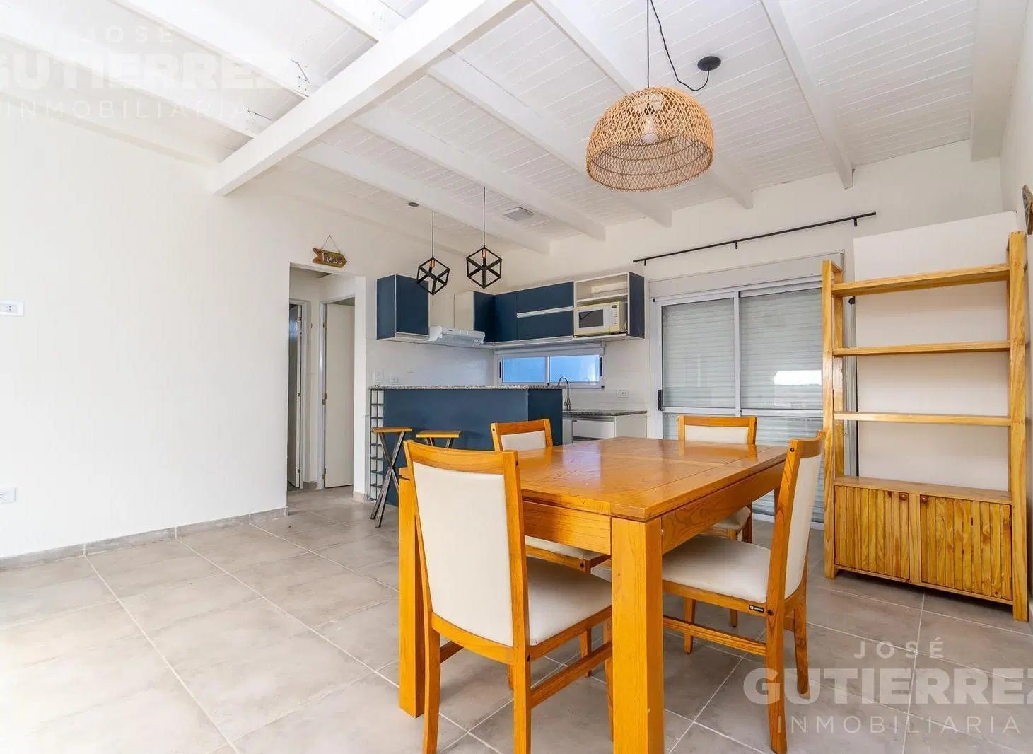 Casa en Monte Hermoso 5