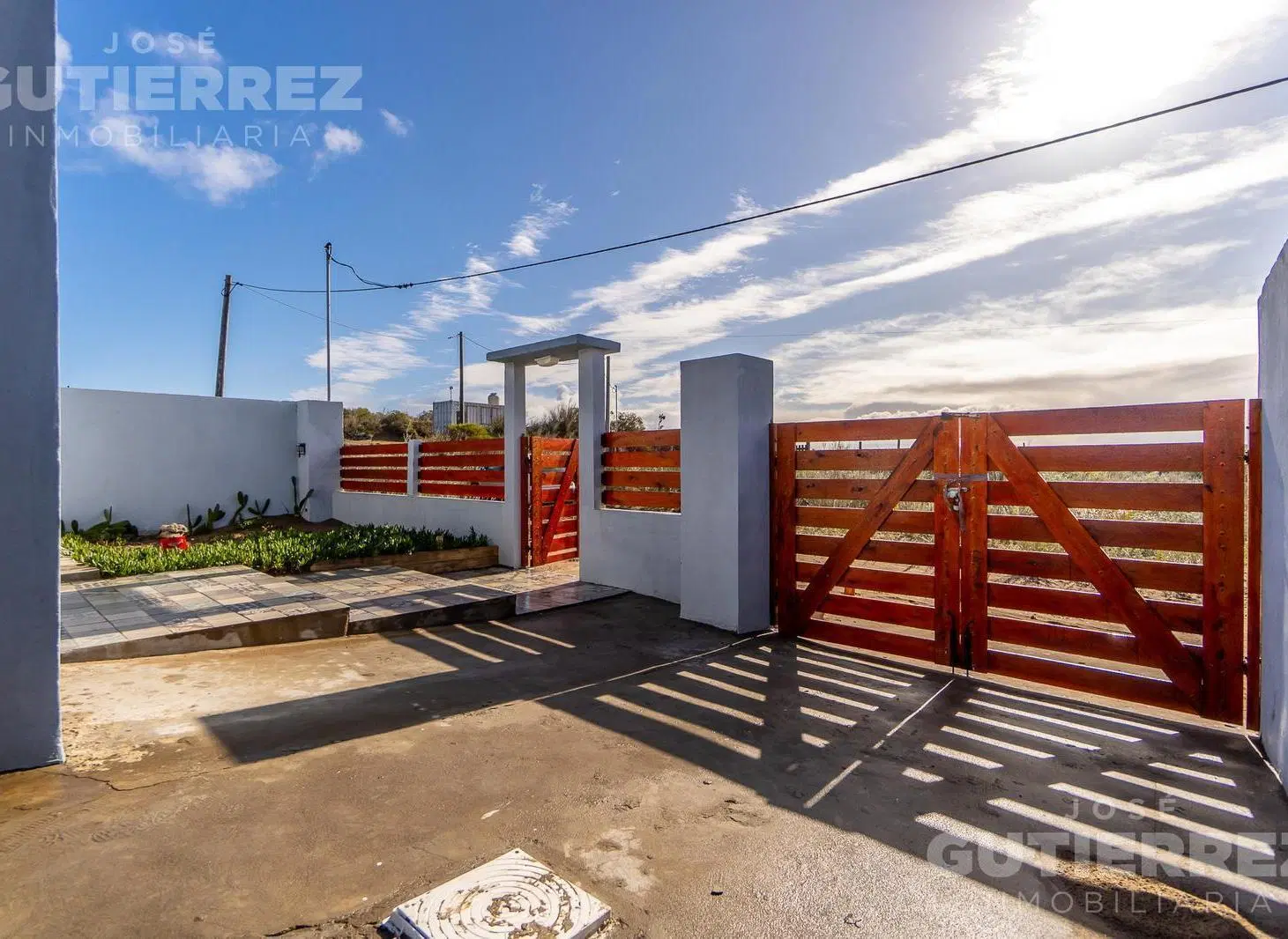 Casa en Monte Hermoso 4