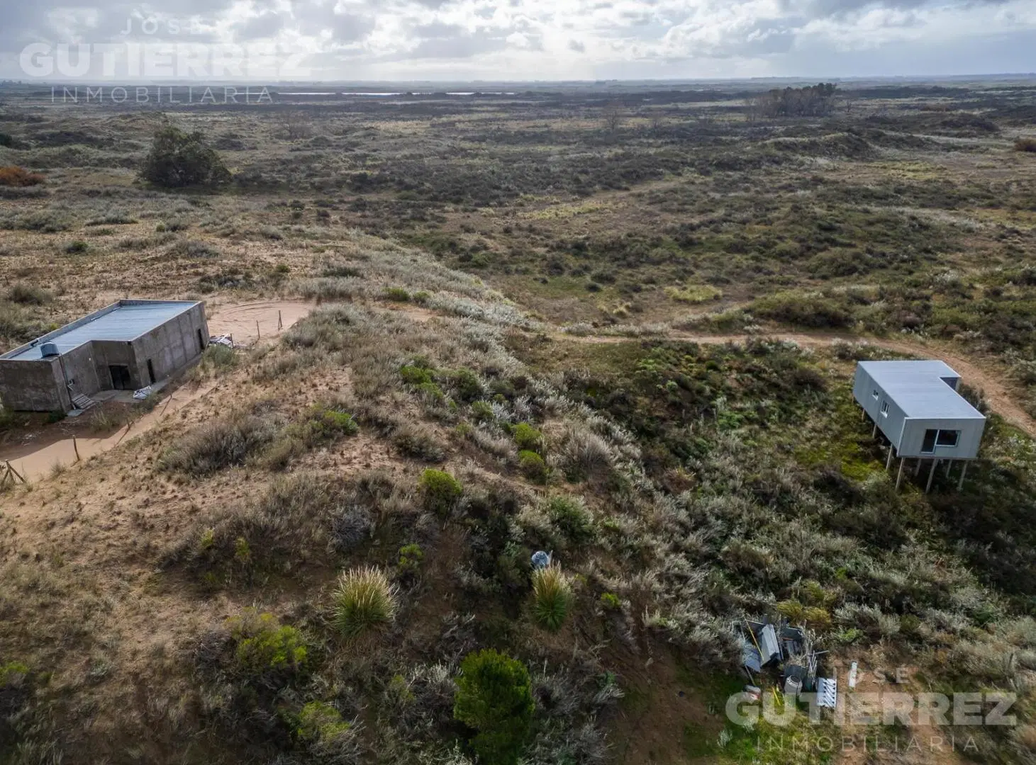 Terrenos en Venta Sauce Grande, Monte Hermoso 2