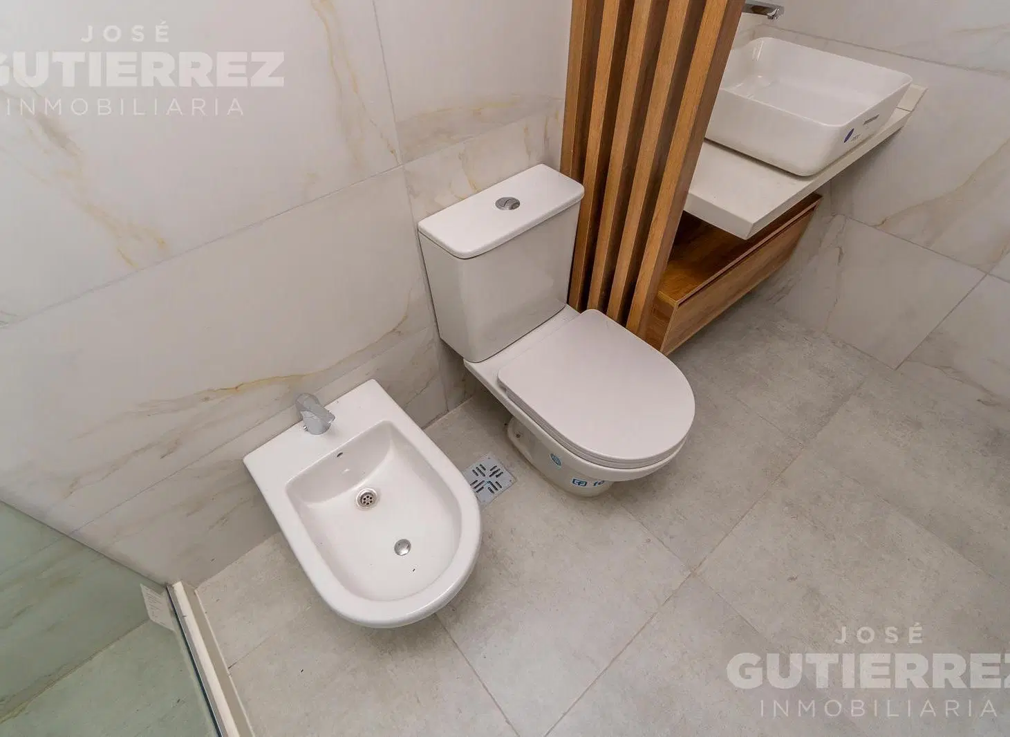 Semipiso a la venta a estrenar en Rodriguez al 300 5