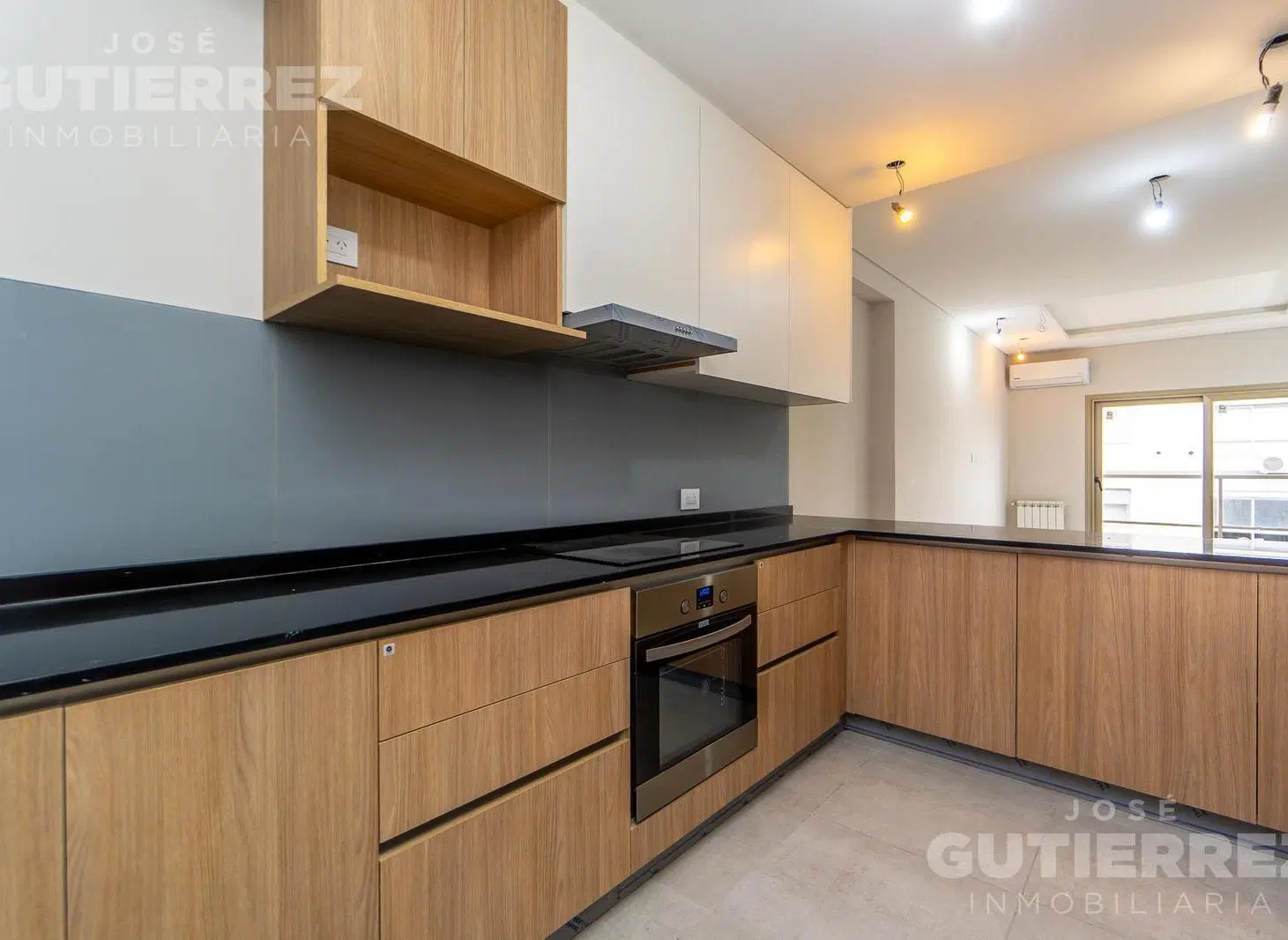 Semipiso a la venta a estrenar en Rodriguez al 300 3