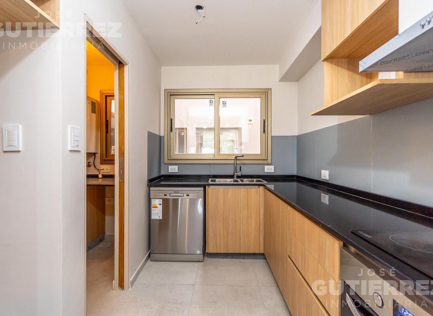 Foto de Semipiso a la venta a estrenar en Rodriguez al 300, imagen 1