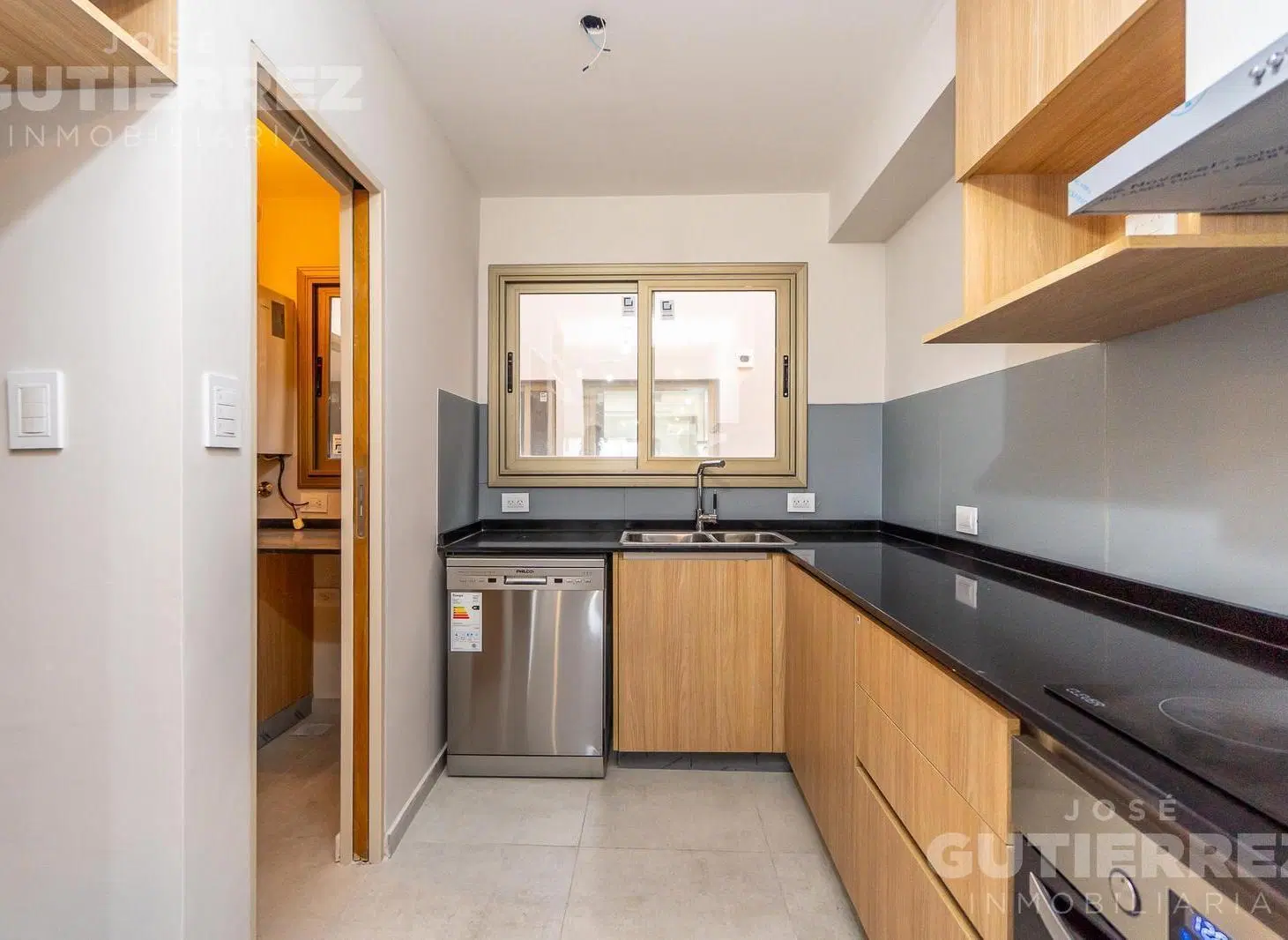 Semipiso a la venta a estrenar en Rodriguez al 300 1