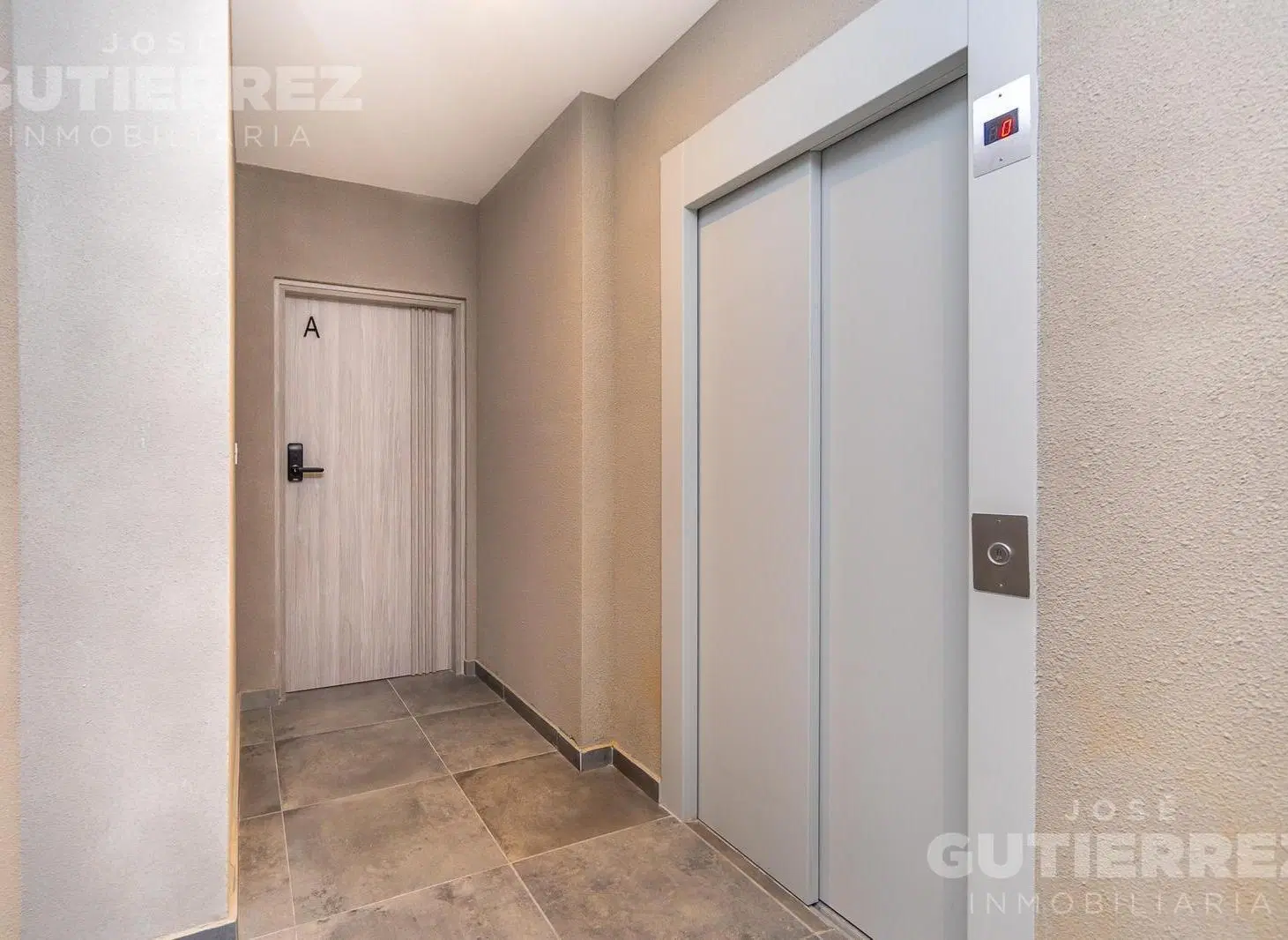 Semipiso a la venta a estrenar en Rodriguez al 300 2