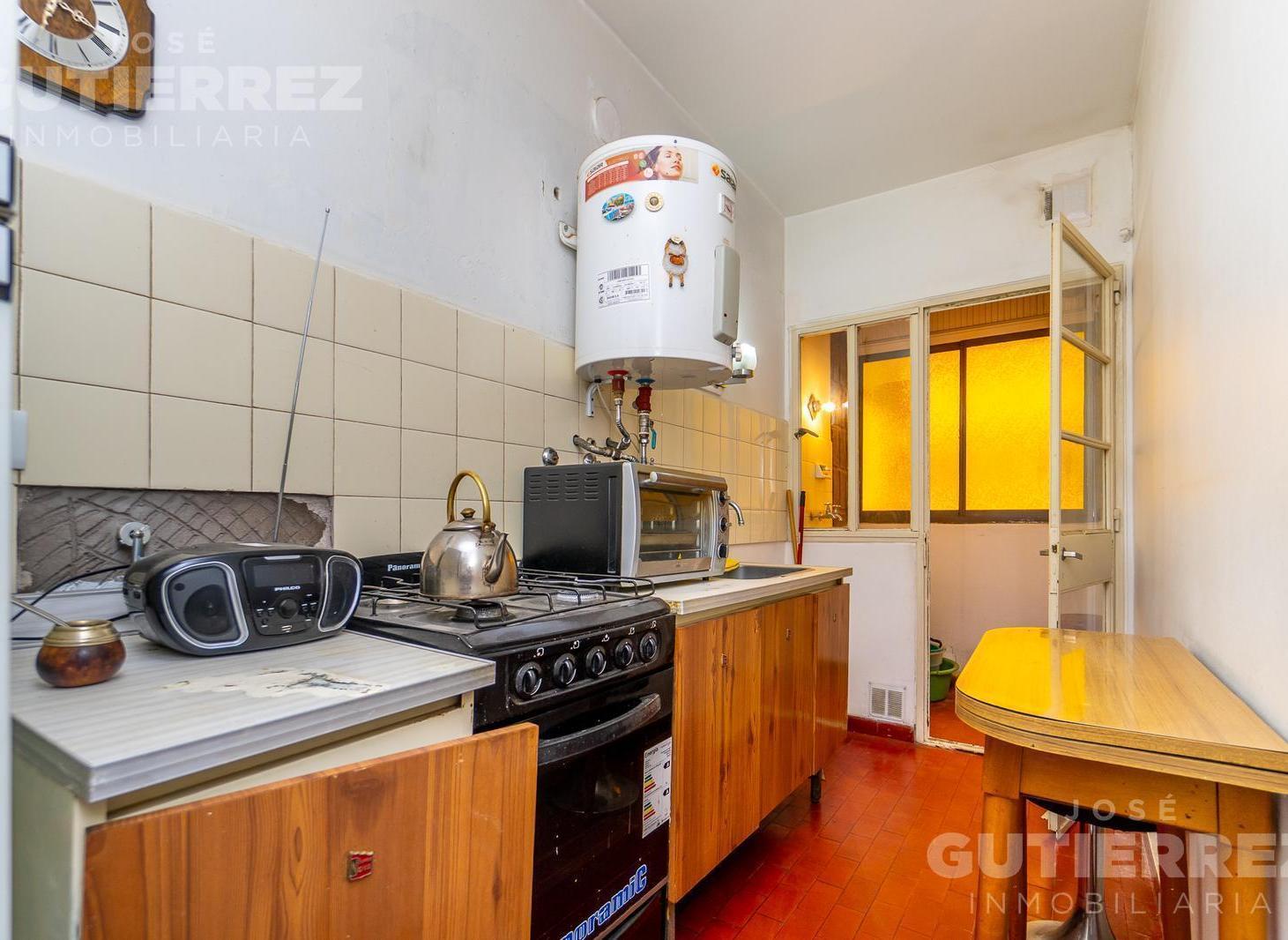 Foto de Departamento 3 dormitorios con balcón en venta, imagen 1