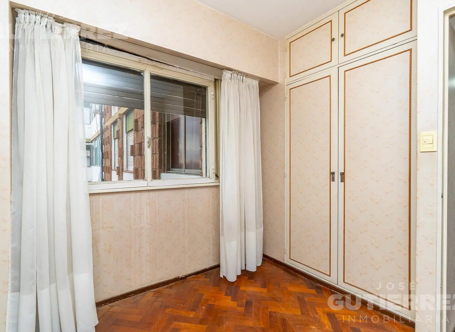 Departamento 3 dormitorios con balcón en venta 8