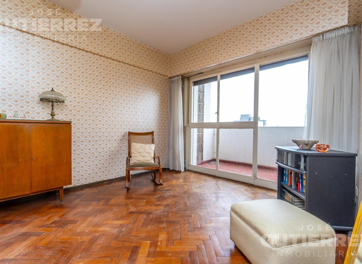 Foto de Departamento 3 dormitorios con balcón en venta, imagen 5