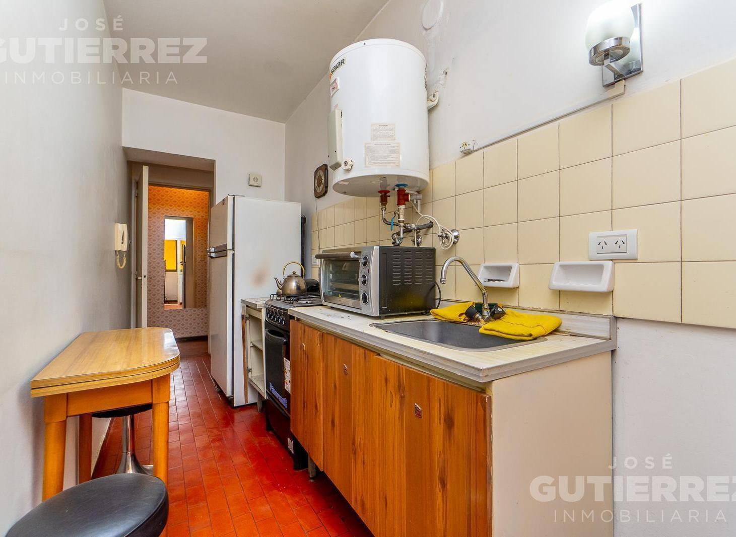 Foto de Departamento 3 dormitorios con balcón en venta, imagen 3