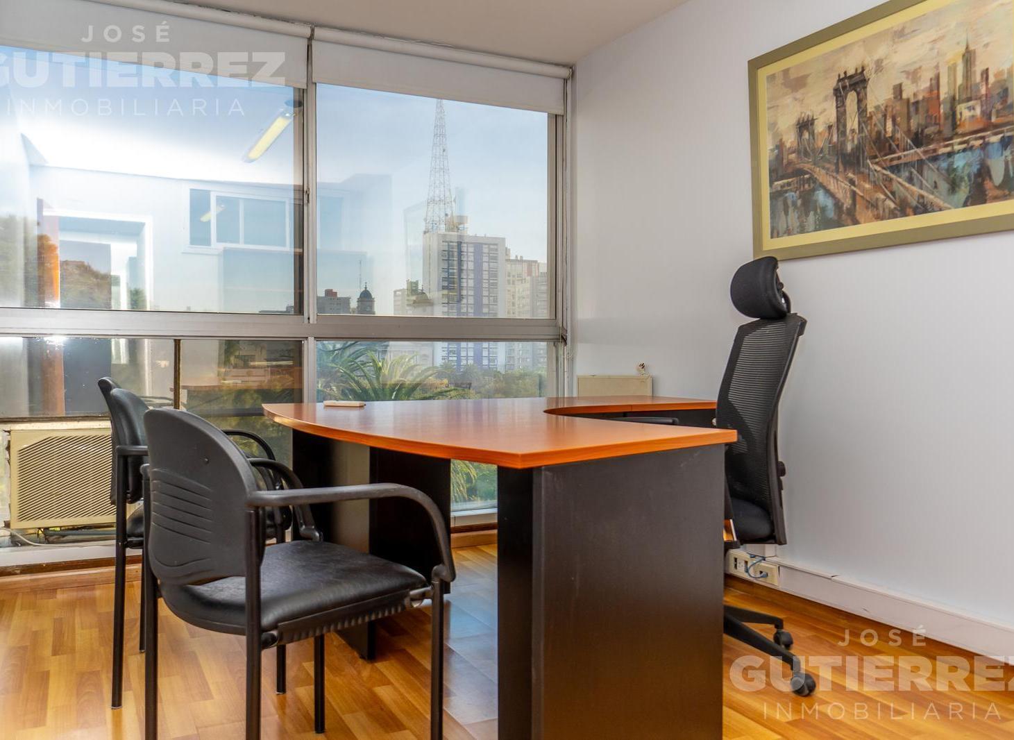 Foto de Oficinas en venta Alsina 35 vista a la plaza, imagen 5