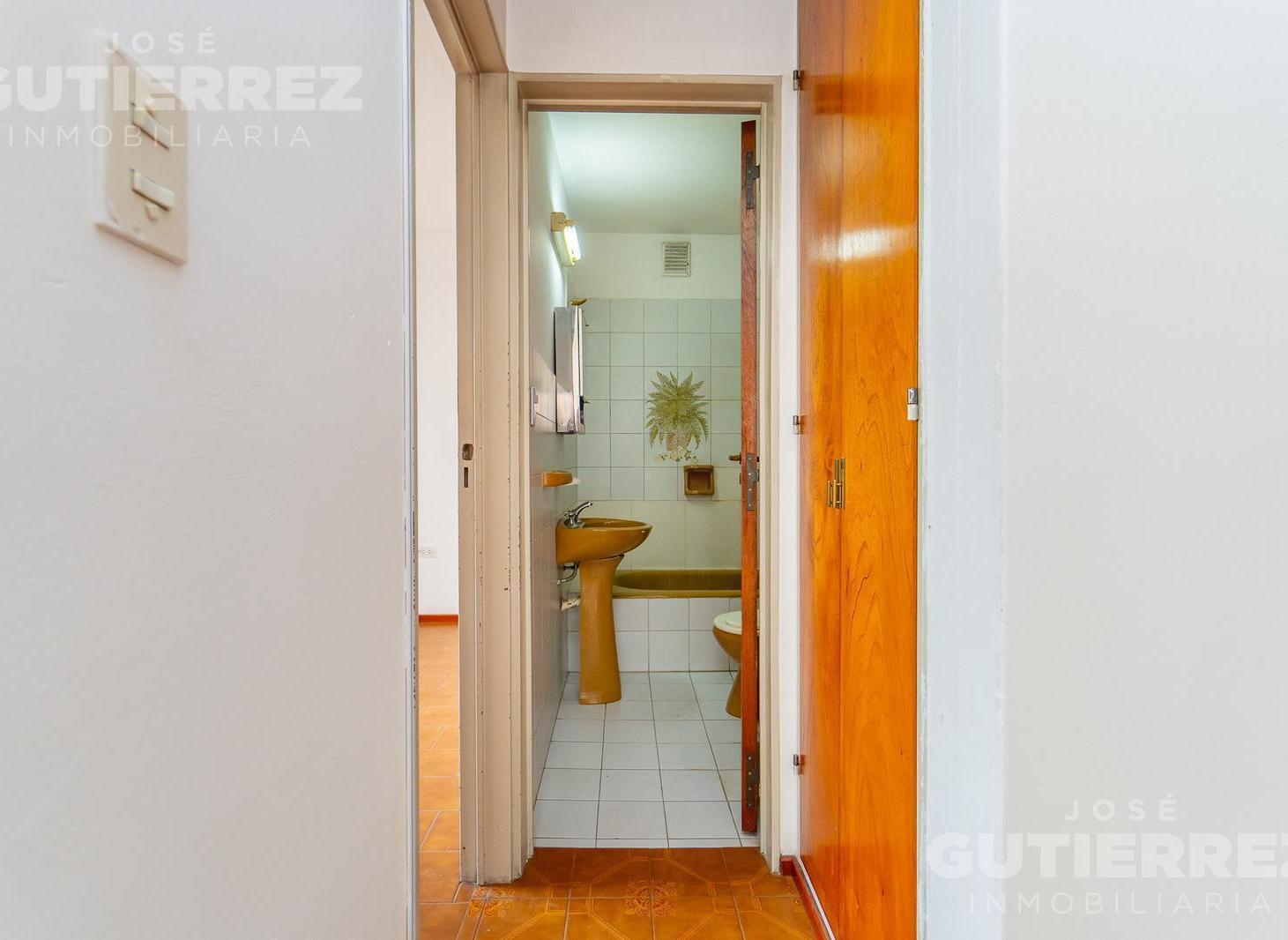 Foto de venta depto 1 dormitorio univeristario, imagen 2
