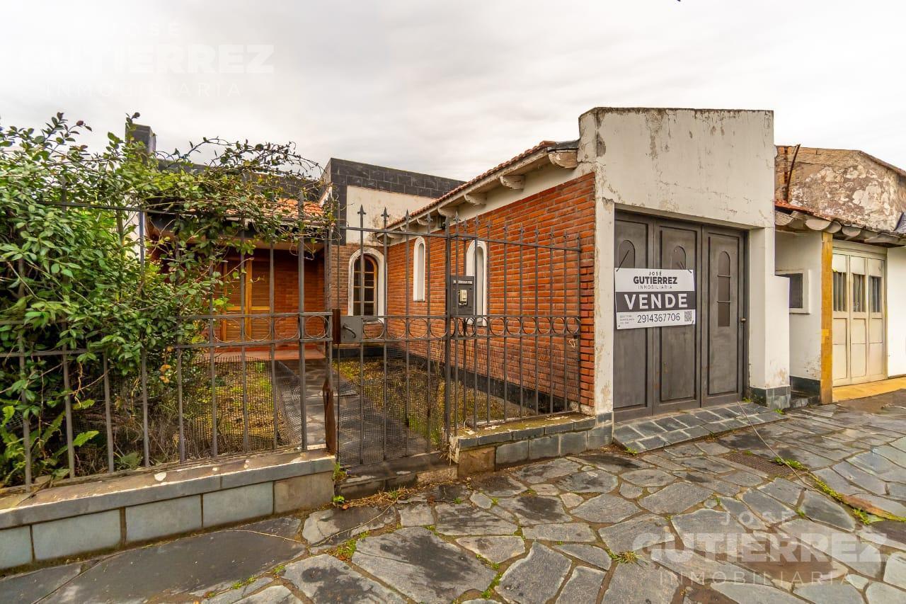Foto de Casa de 2 habitaciones con patio de 58 mts de fondo a refaccionar, imagen 2