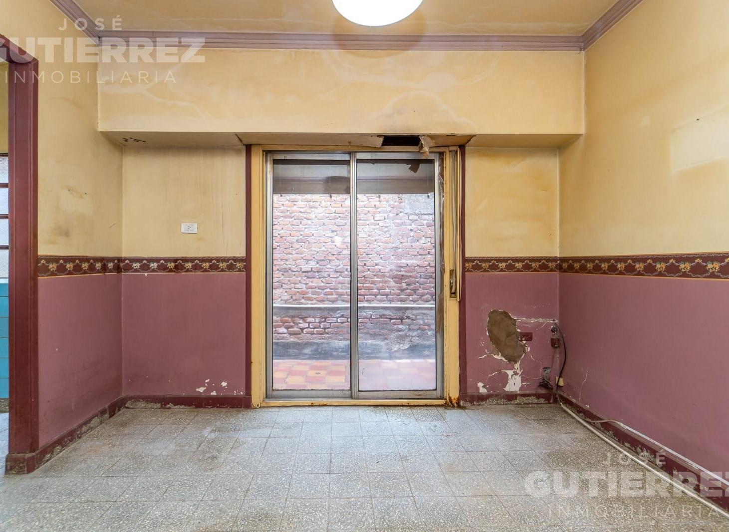 Foto de Casa de 2 habitaciones con patio de 58 mts de fondo a refaccionar, imagen 5