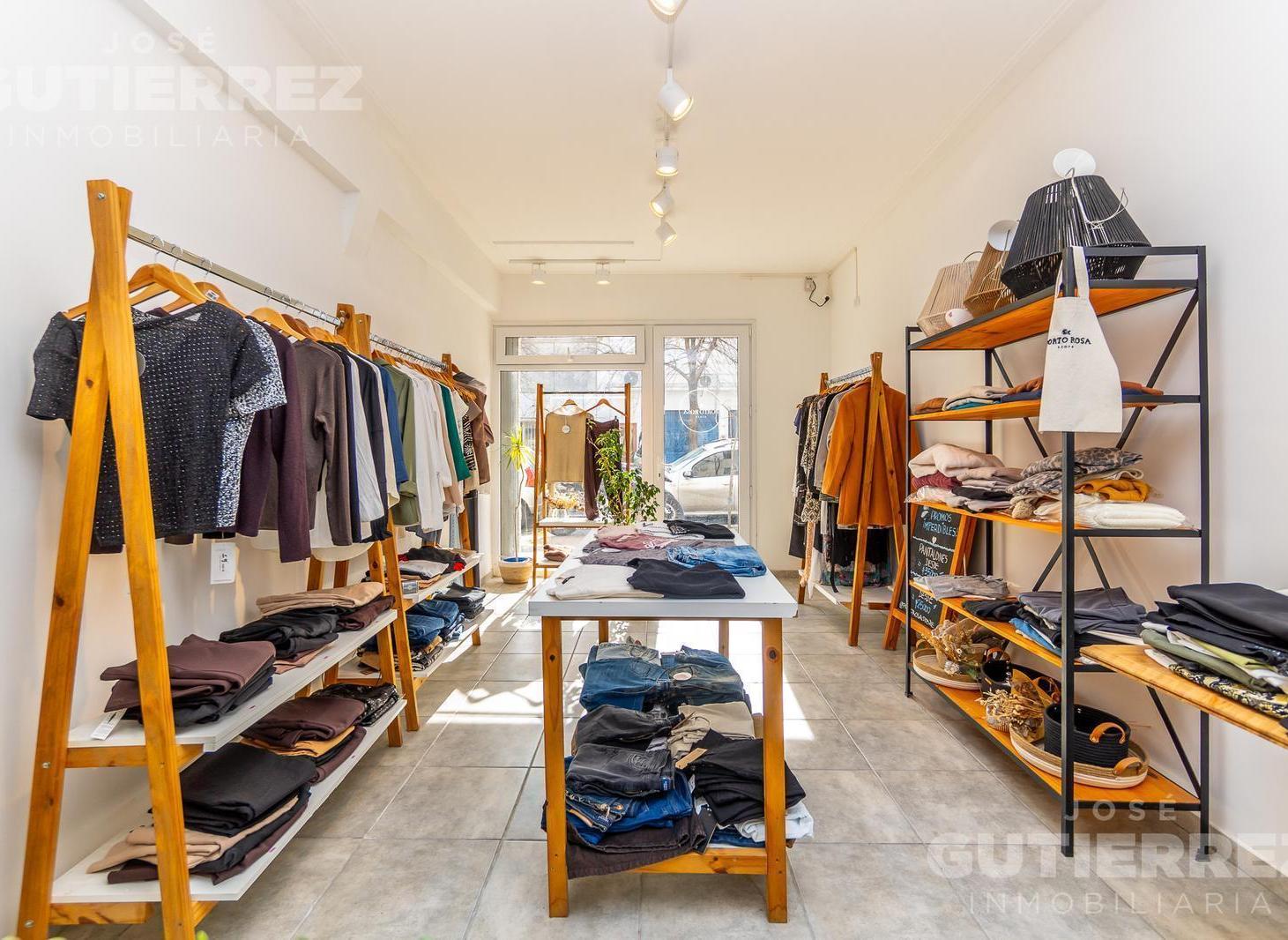 Foto de Local comercial en venta en el Centro, Bahía Blanca, imagen 1