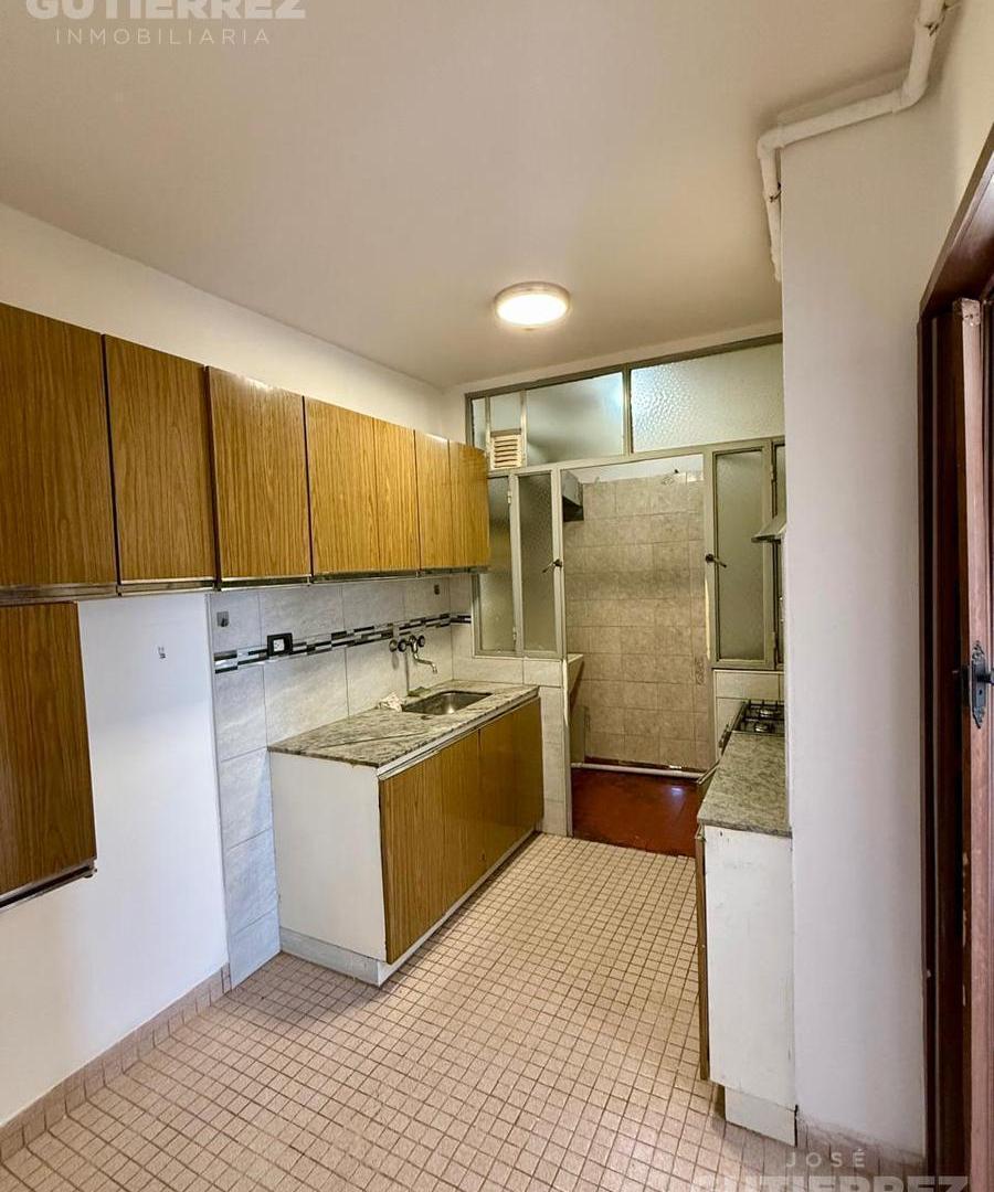 Foto de Departamento dos dormitorios en alquiler, imagen 1