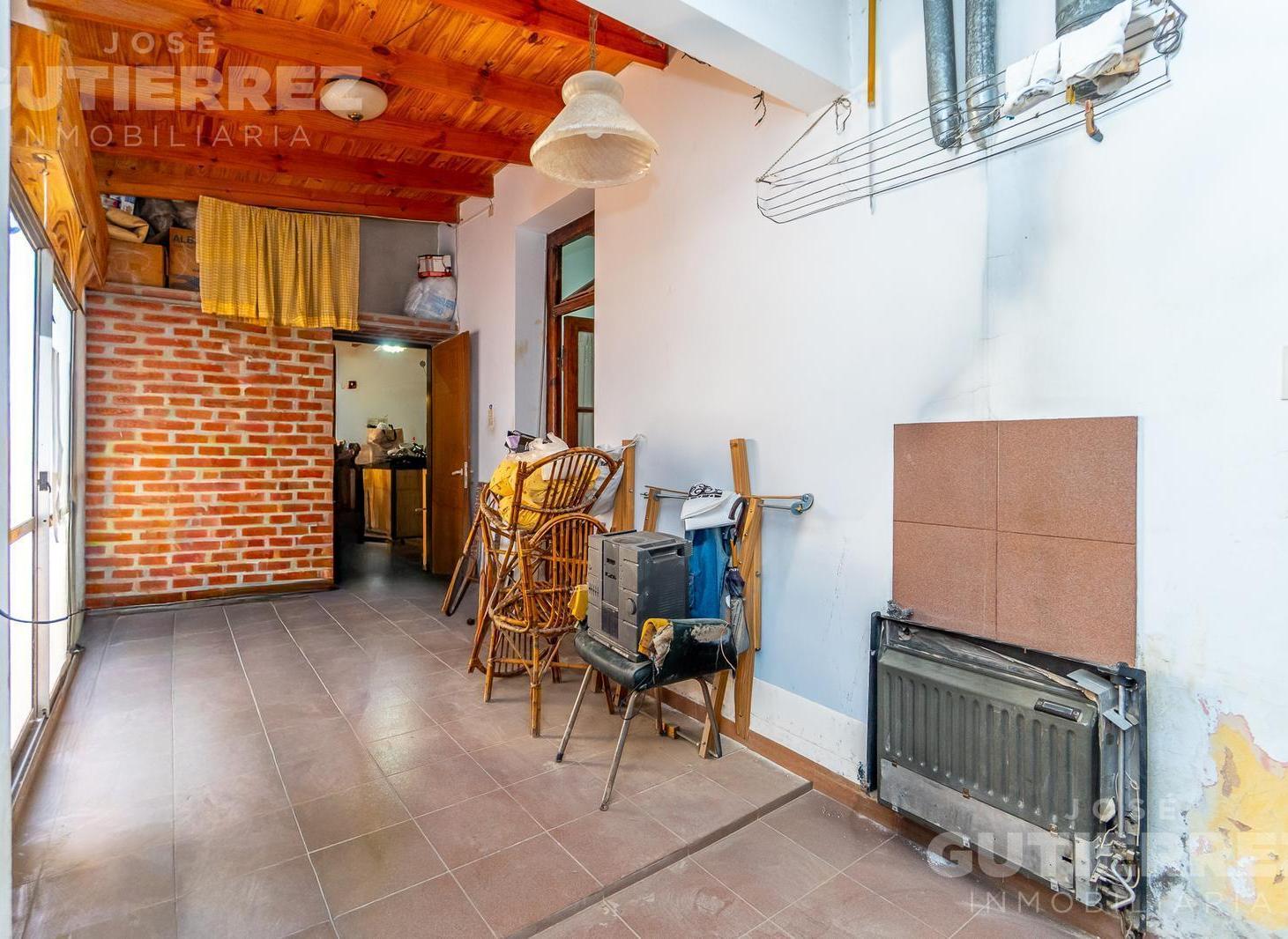 Foto de Casa interna con patio, imagen 3