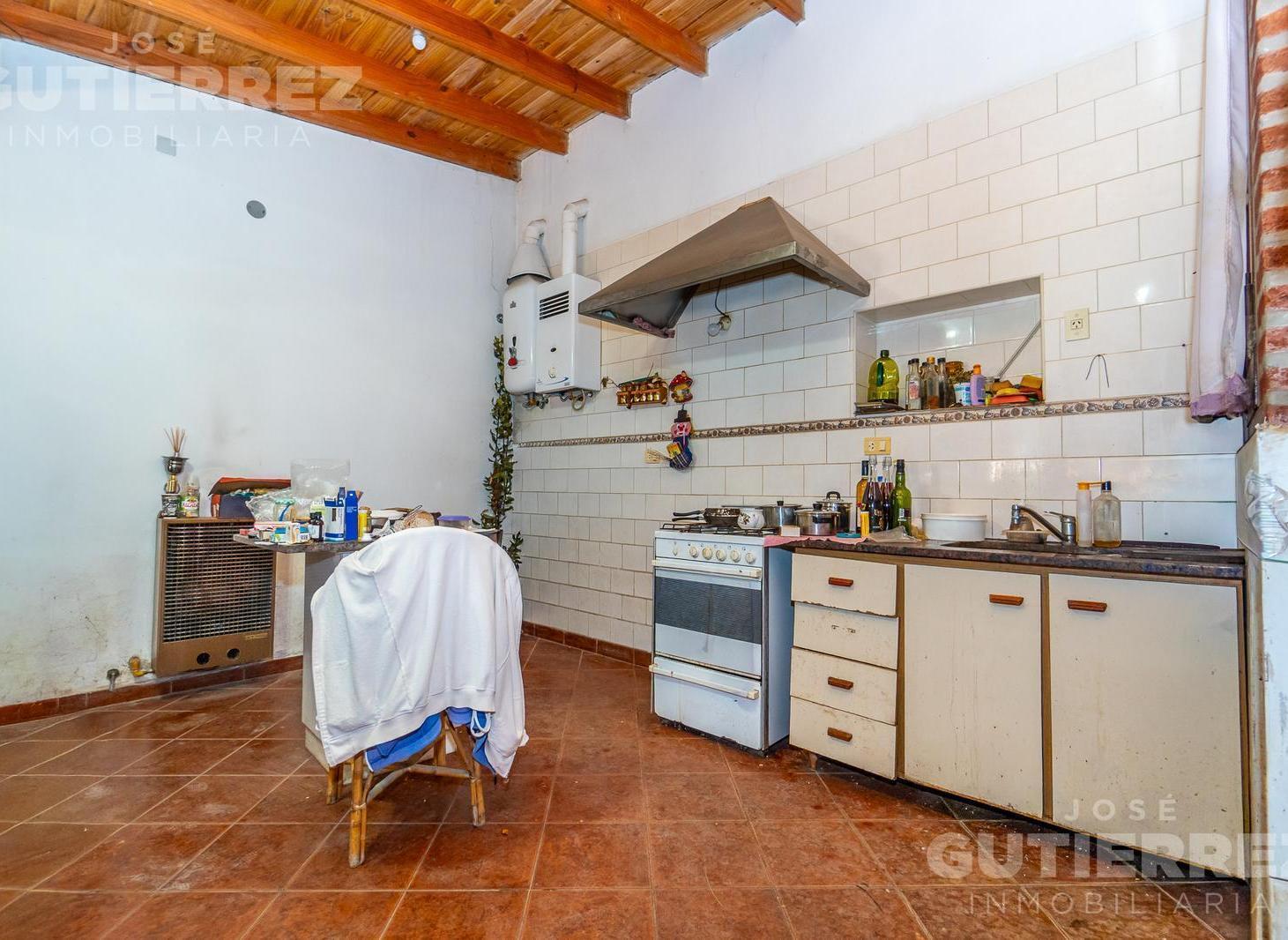 Foto de Casa interna con patio, imagen 5