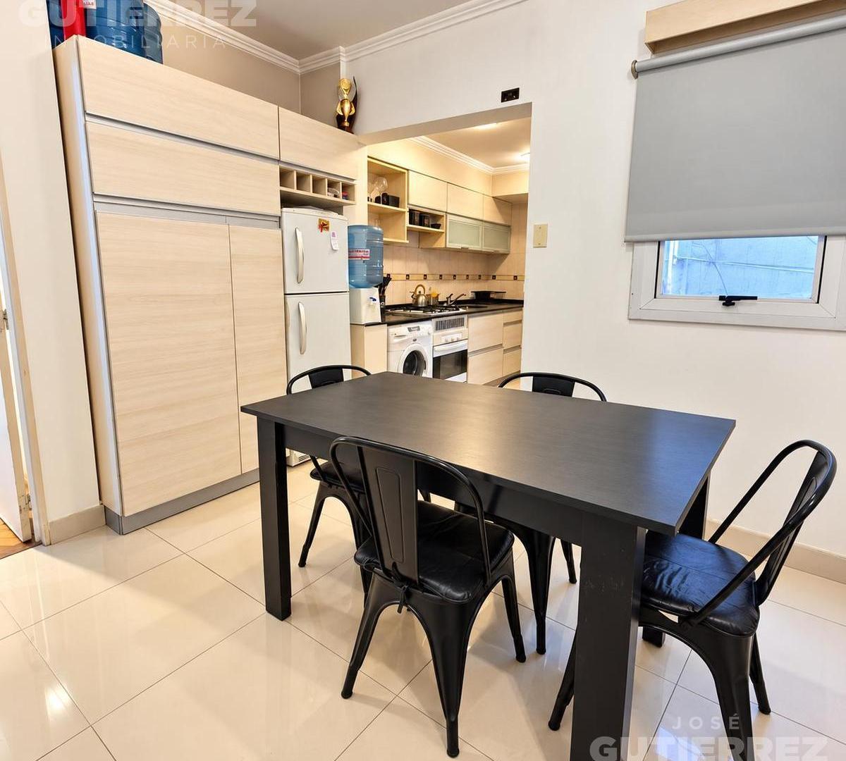 Foto de VENTA DEPTO 3 AMB C/ COCHERA Y BAULERA, imagen 3