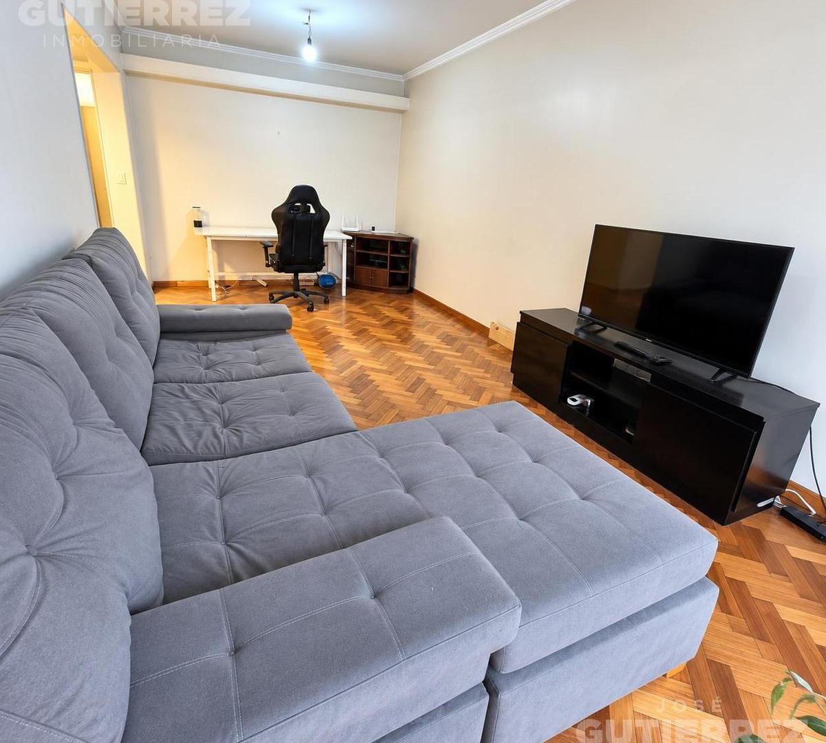 Foto de VENTA DEPTO 3 AMB C/ COCHERA Y BAULERA, imagen 4