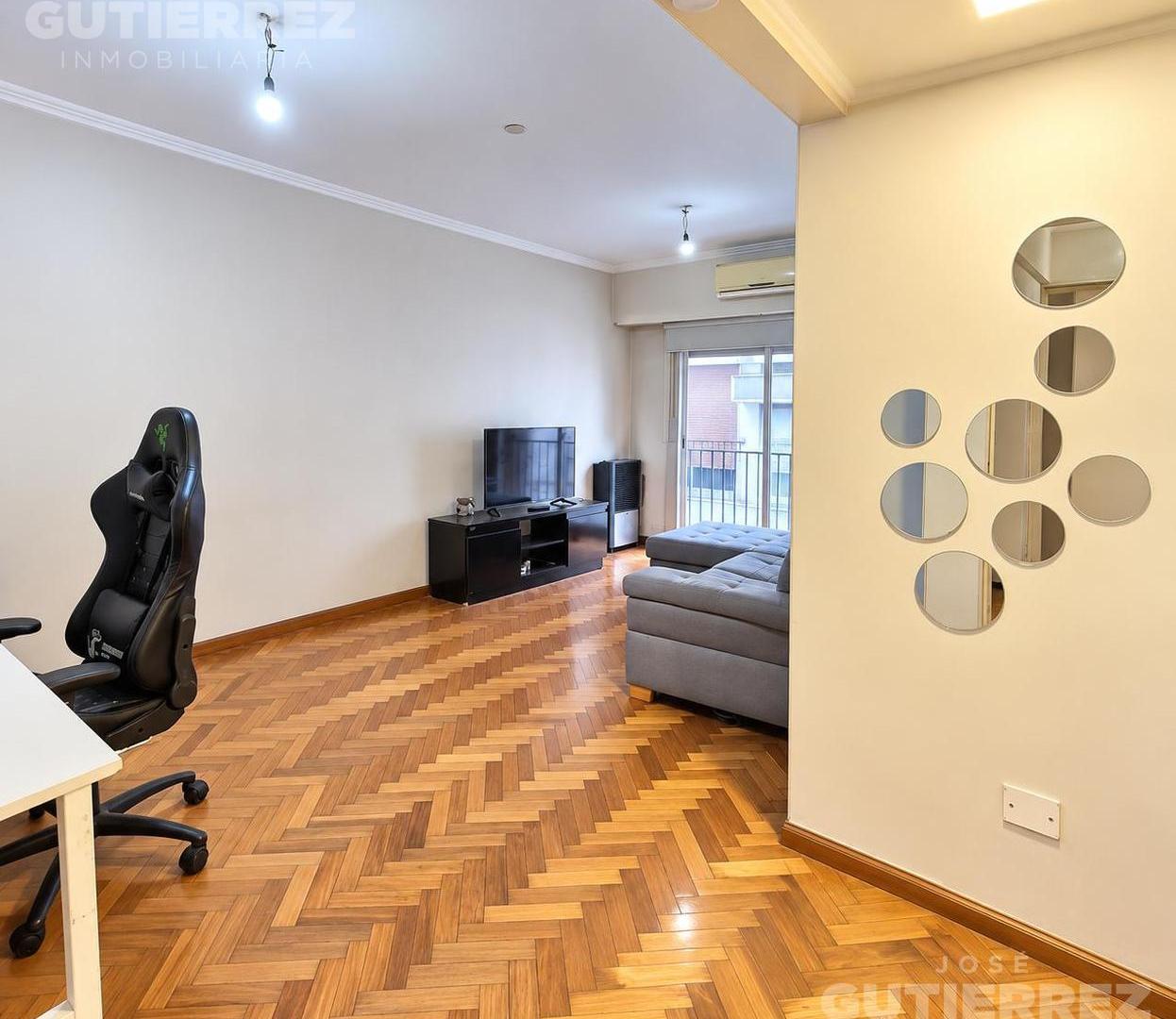 Foto de VENTA DEPTO 3 AMB C/ COCHERA Y BAULERA, imagen 2