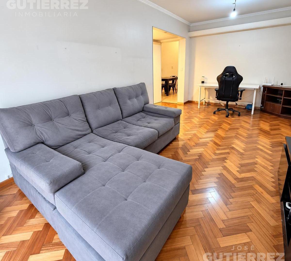 Foto de VENTA DEPTO 3 AMB C/ COCHERA Y BAULERA, imagen 5