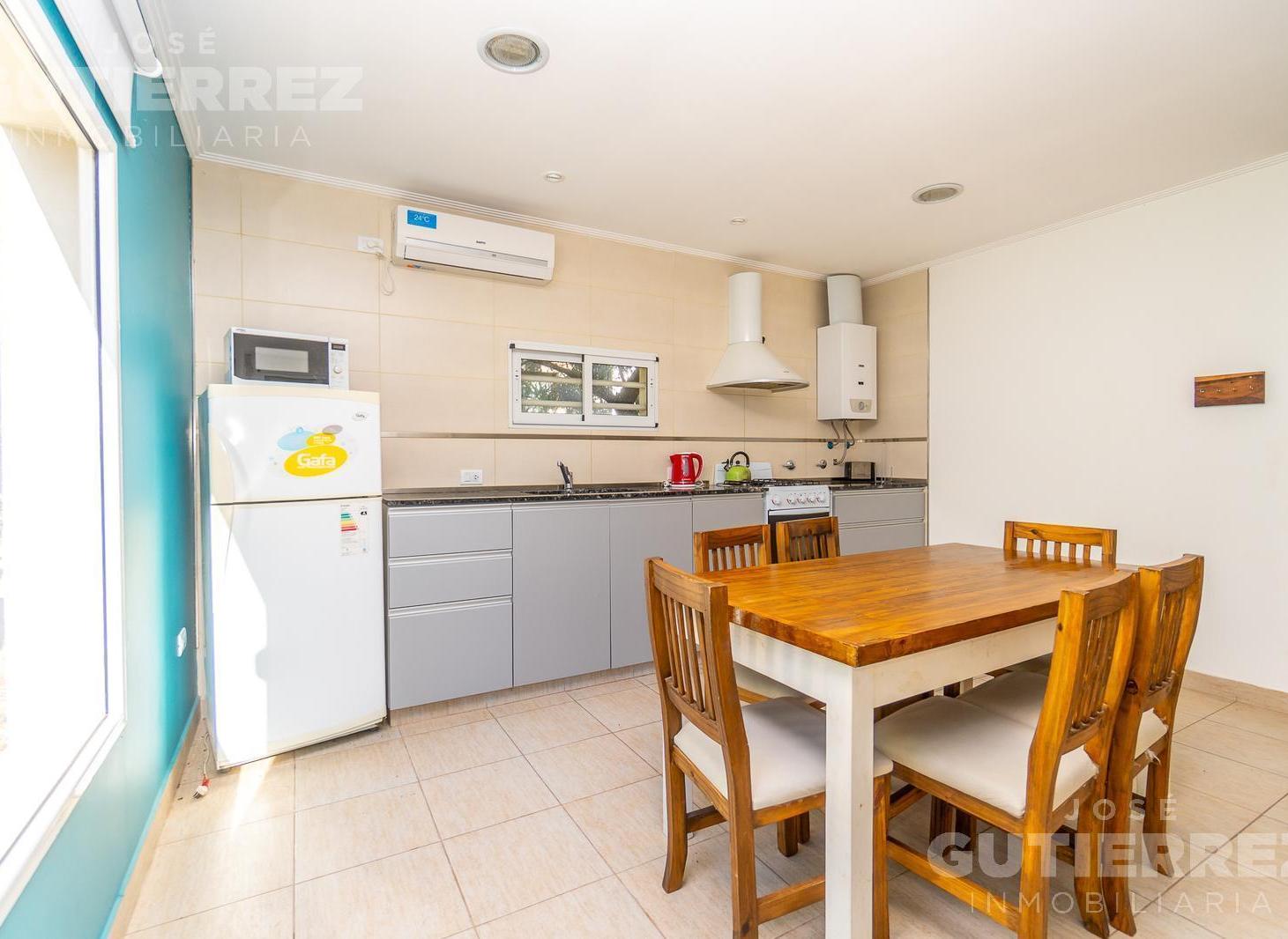 2 Casas en venta en Monte Hermoso del Este