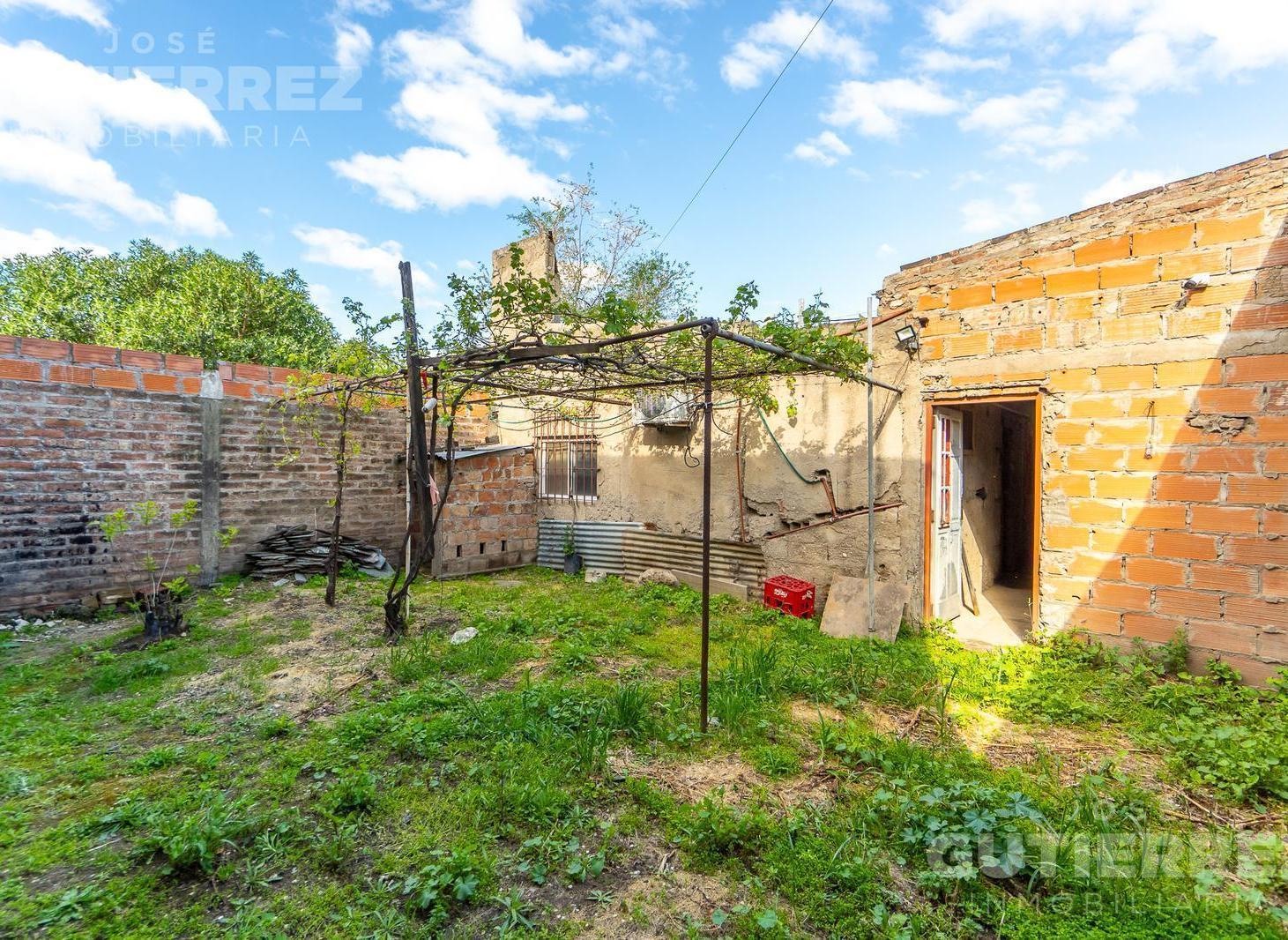 Foto de venta casa con local comercial, cochera y vivienda de dos plantas a, imagen 1