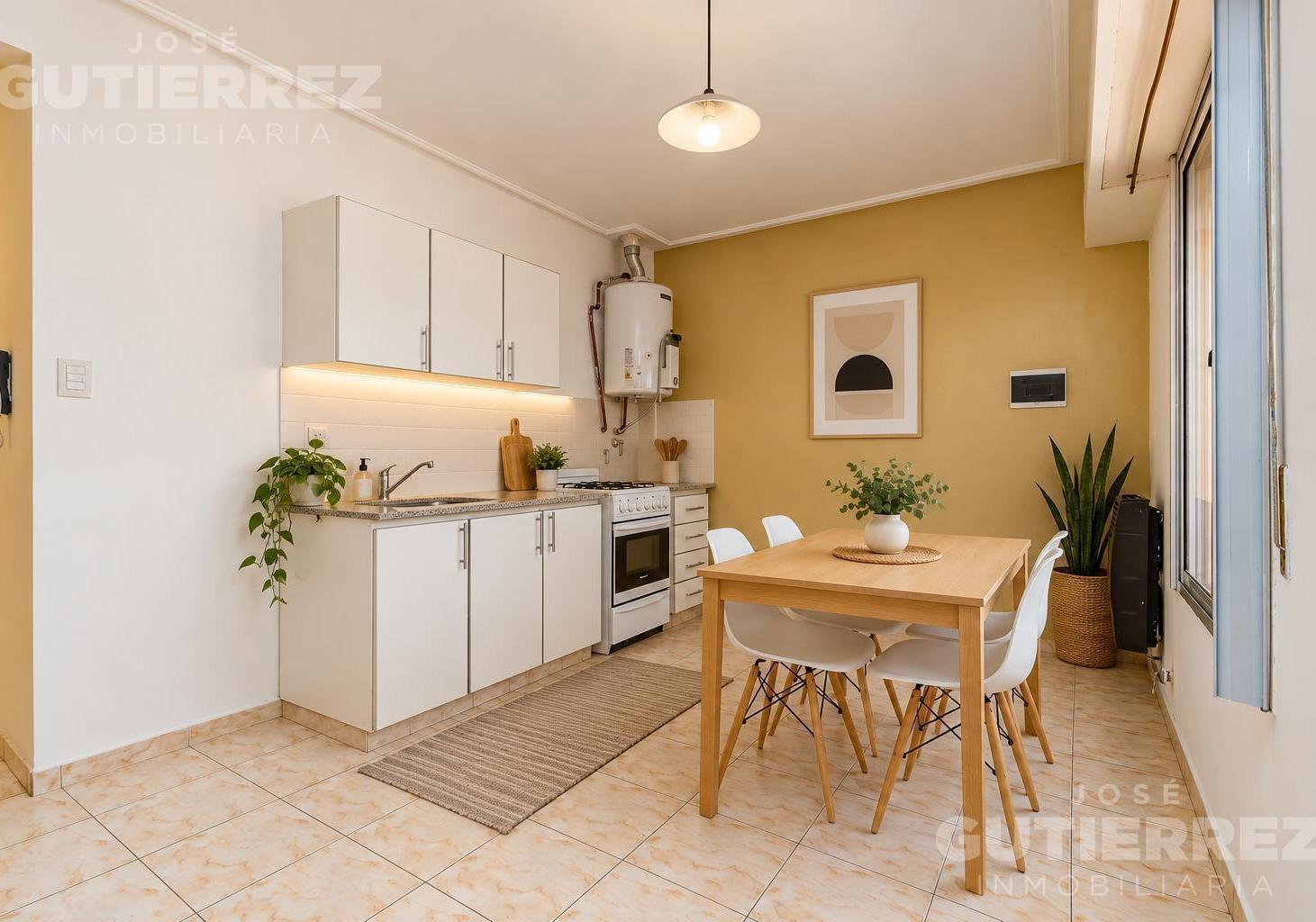 Foto de Departamento en venta un dormitorio, imagen 2