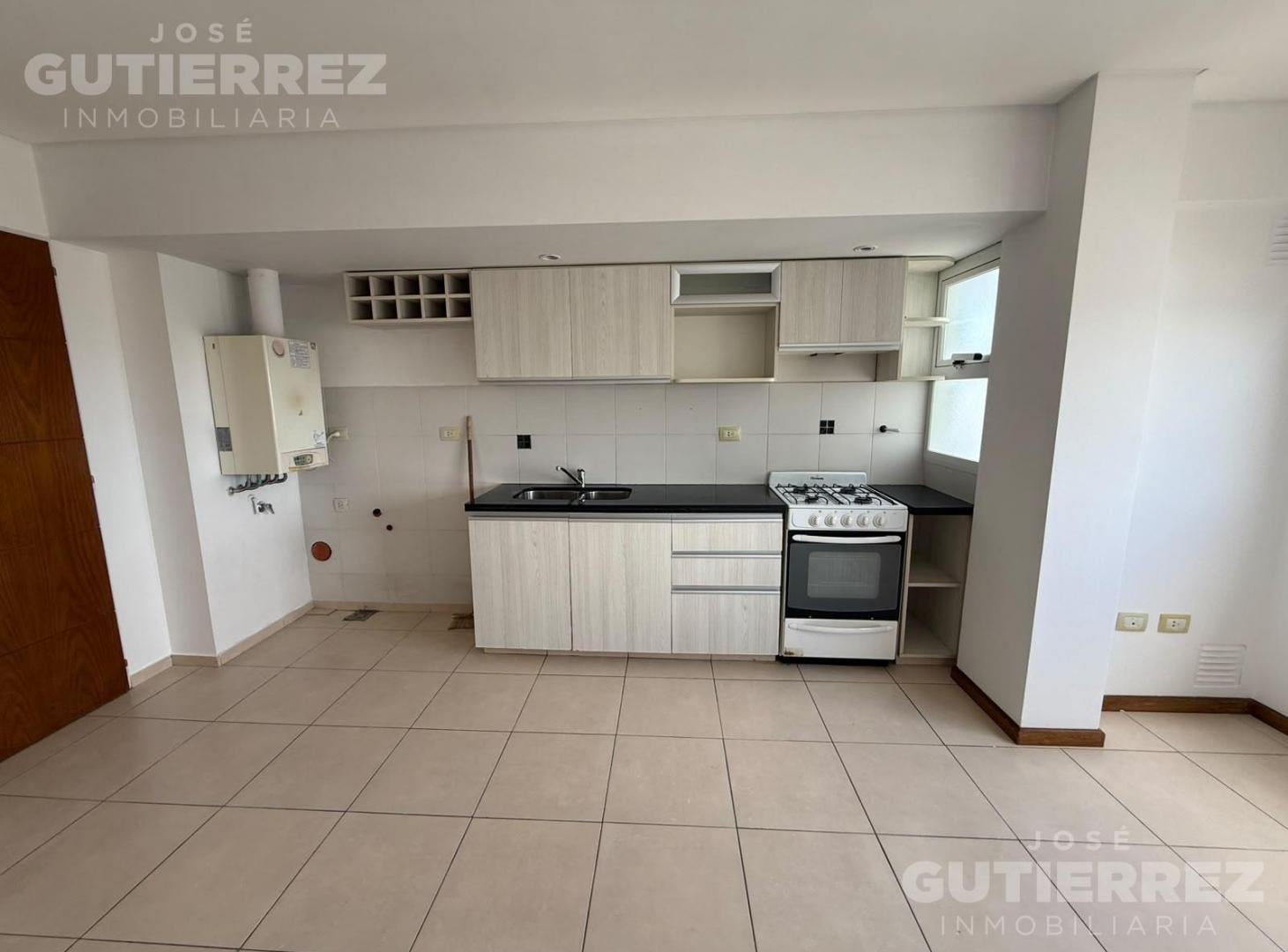 Alquiler 1 dormitorio