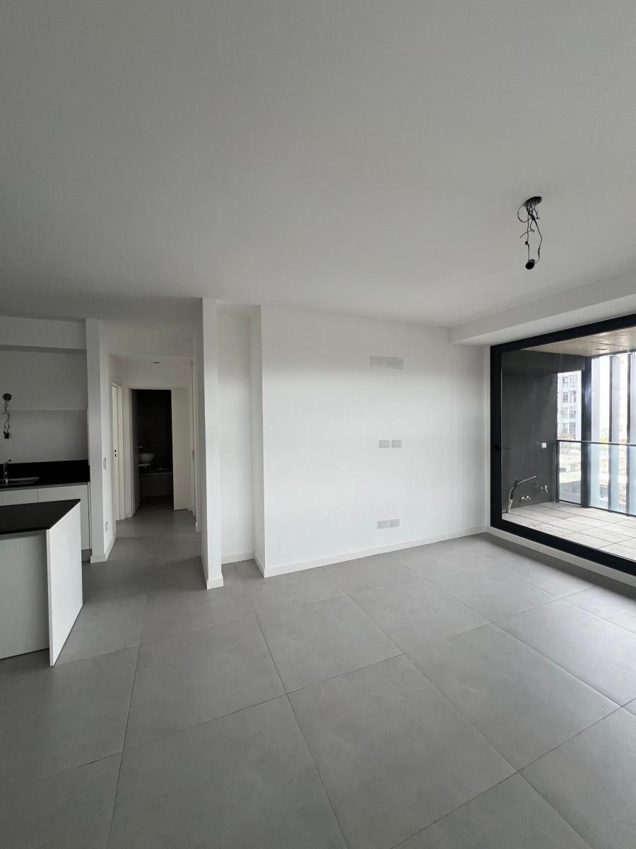3 Ambientes | Full Amenities con Cochera | Belgrano R 3