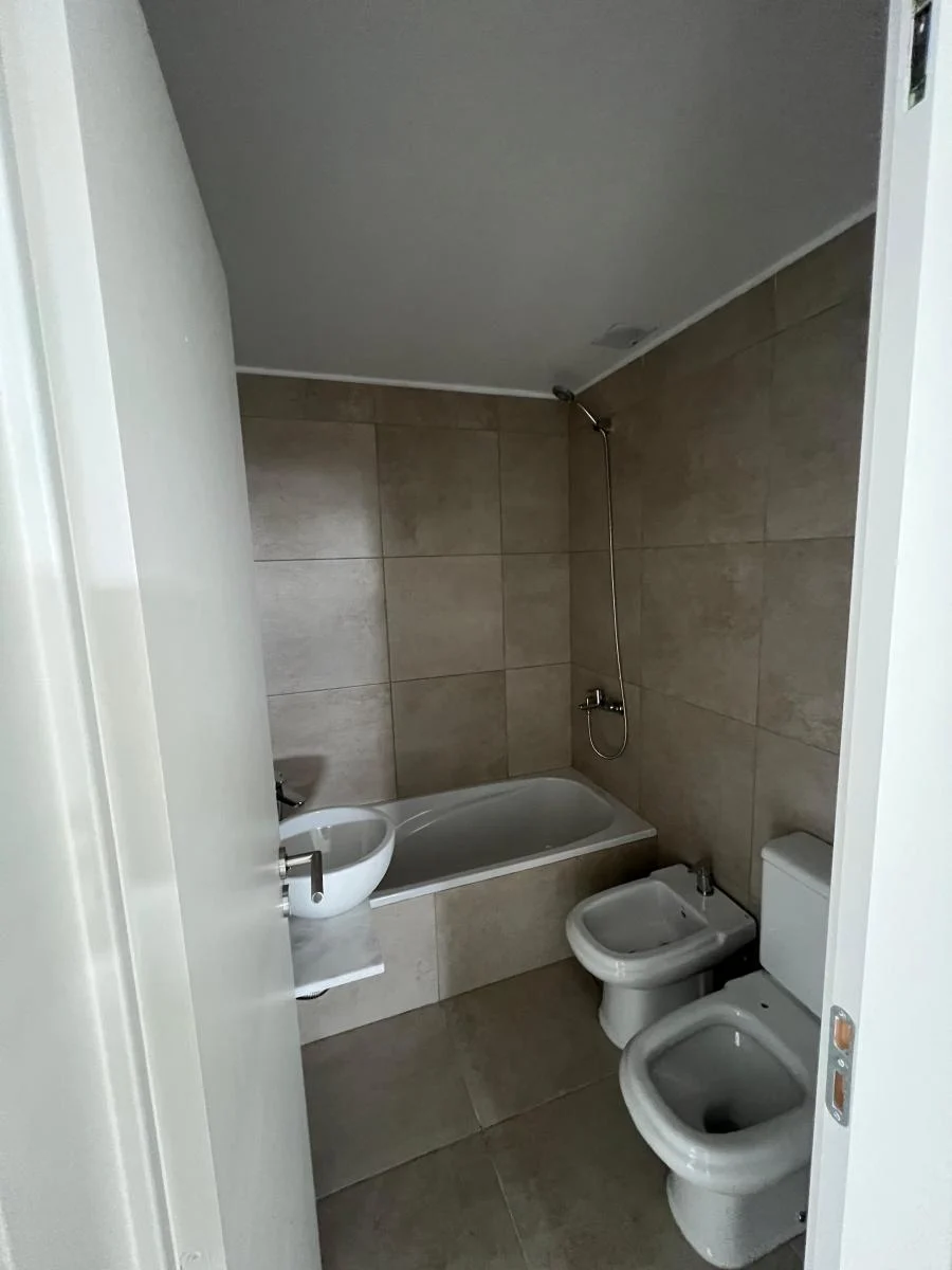 3 Ambientes | Full Amenities con Cochera | Belgrano R 4
