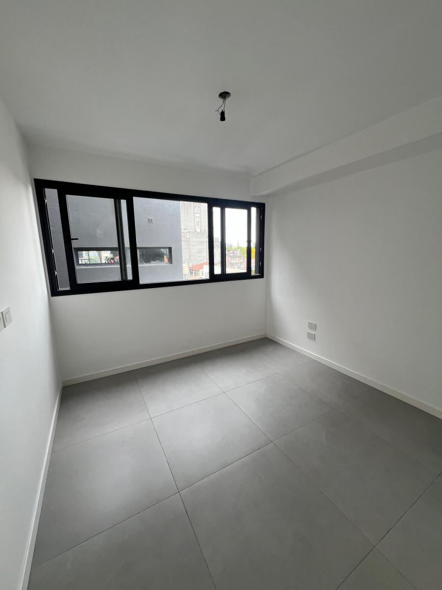 3 Ambientes | Full Amenities con Cochera | Belgrano R 5