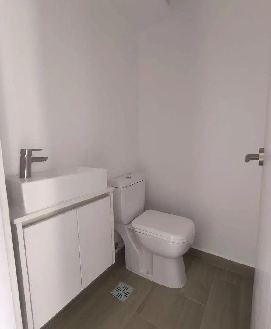 Departamento con 51 m² en venta en Villa Luro 2