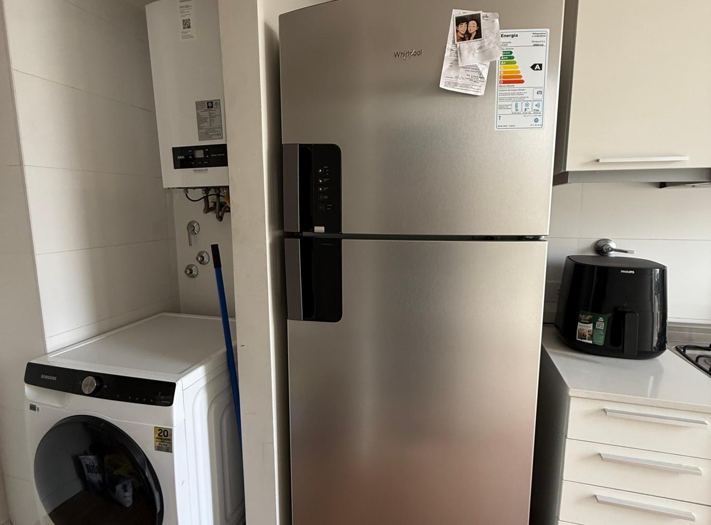 Foto de Moderno 3 amb con amenities en venta en Belgrano, imagen 5