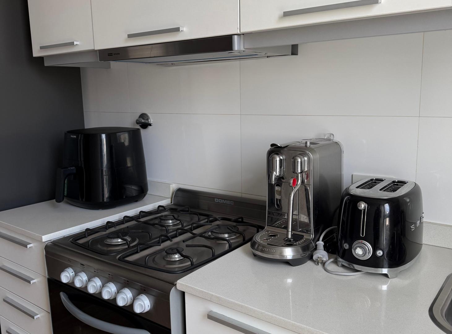 Foto de Moderno 3 amb con amenities en venta en Belgrano, imagen 2