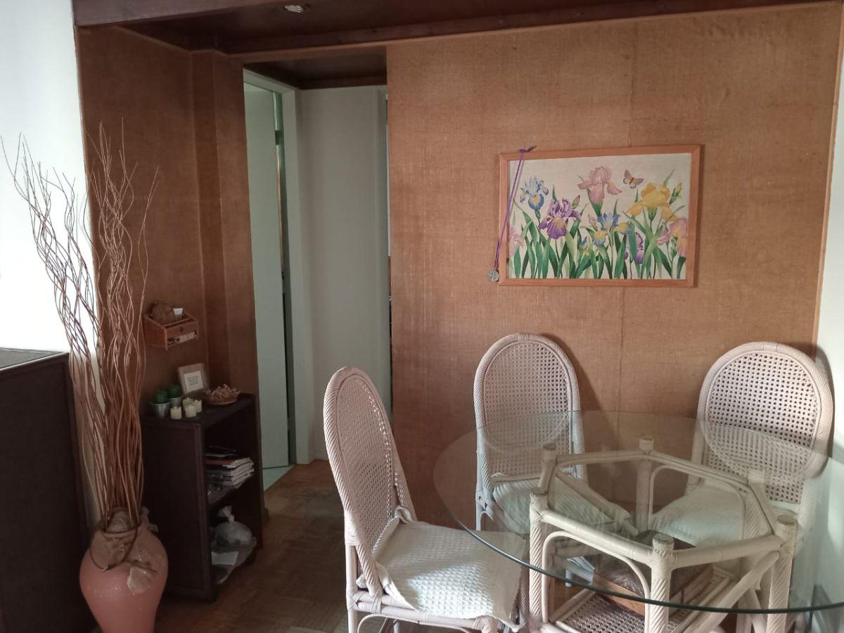 Foto de Venta tres ambientes con terraza en Palermo, imagen 2