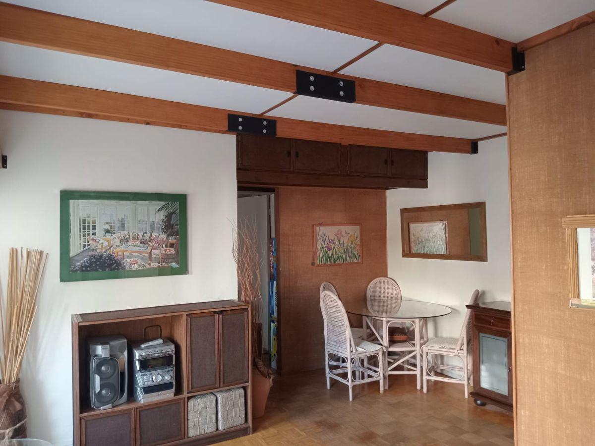 Foto de Venta tres ambientes con terraza en Palermo, imagen 4