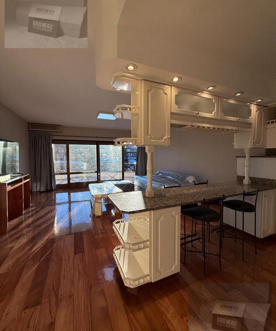 Foto de Alquiler 3 Amb. Equipado · Amarra · Terraza · Orientación Norte ·, imagen 1