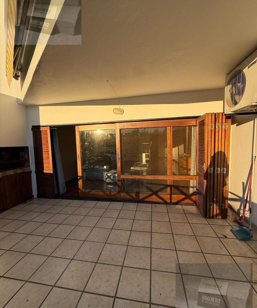 Foto de Alquiler 3 Amb. Equipado · Amarra · Terraza · Orientación Norte ·, imagen 4