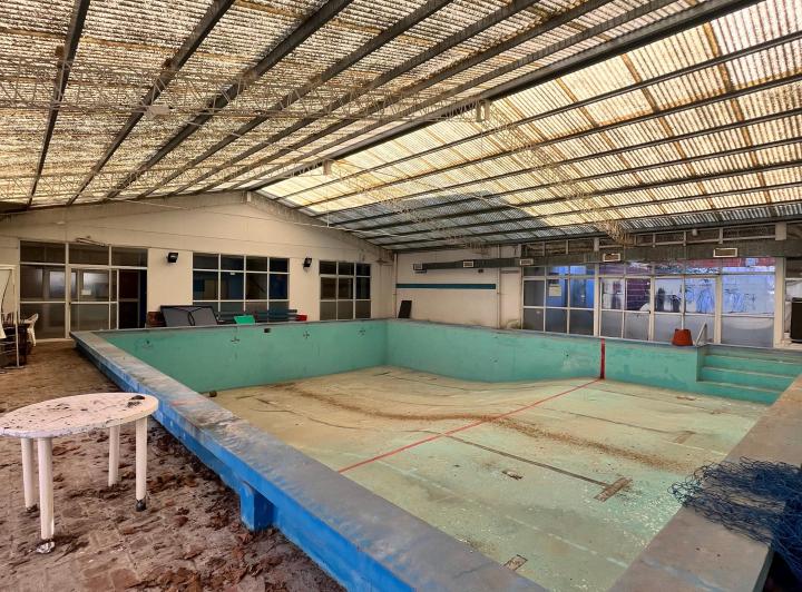 Complejo Deportivo en Venta 5