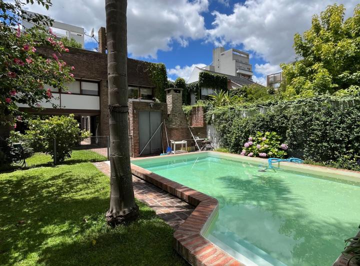Hermosa casa en venta 2