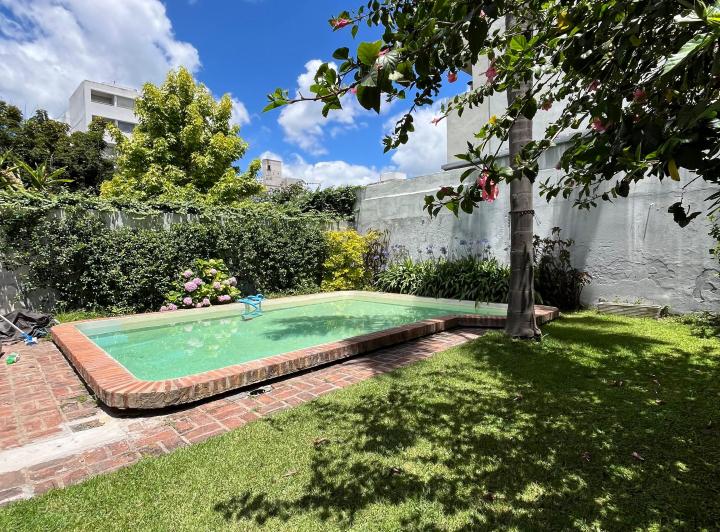 Hermosa casa en venta 1