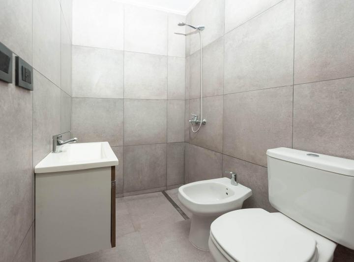 DEPARTAMENTO DE UN DORMITORIO EN EXCELENTE ZONA 4