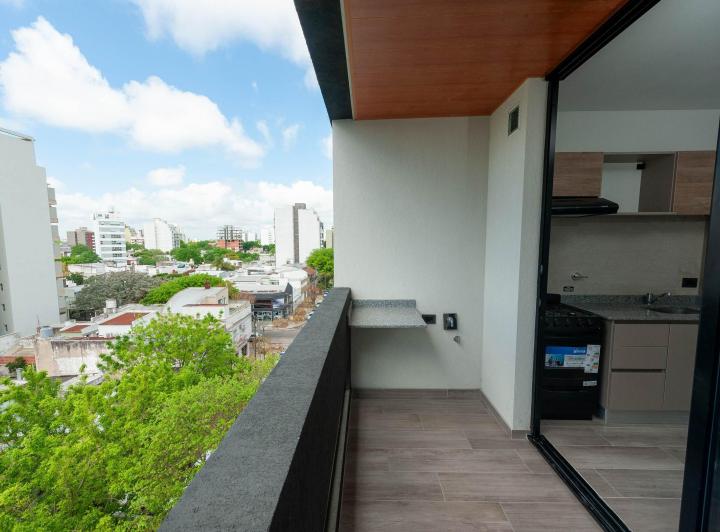 DEPARTAMENTO DE UN DORMITORIO EN EXCELENTE ZONA 1